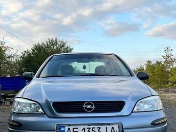 Авто Opel Astra 2006 № 8614991