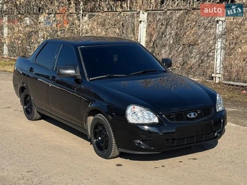 Авто ВАЗ 2170 Priora 2010 № 8615003