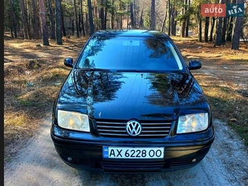 Авто Volkswagen Bora 2003 № 8615004