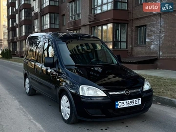 Авто Opel Combo 2005 № 8615010