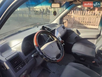 Авто Mercedes Vito 2003 № 8615020