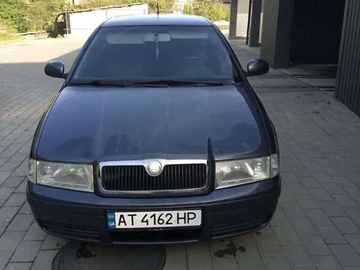Авто Skoda Octavia 2010 № 8615039