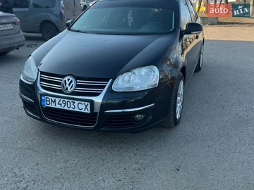 Авто Volkswagen Jetta 2008 № 8615042