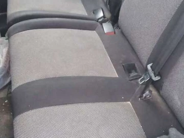 Авто Fiat Doblo Panorama 2012 № 8615044