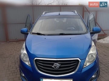 Авто Ravon R2 2016 № 8615048