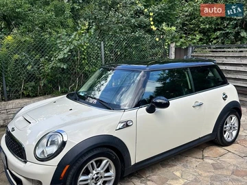 Авто MINI Cooper 2011 № 8615070