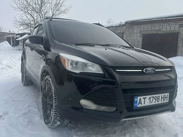 Авто Ford Escape 2013 № 8615071