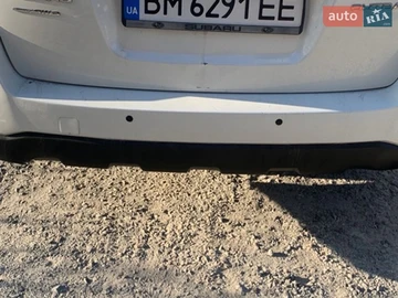 Авто Subaru Outback 2011 № 8615078