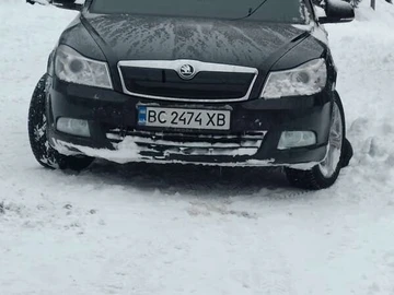 Авто Skoda Octavia 2010 № 8615085