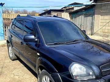 Авто Hyundai Tucson 2012 № 8615086