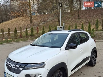 Авто Dacia Spring 2023 № 8615091