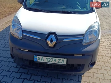 Авто Renault Kangoo 2016 № 8615099
