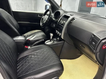 Авто Nissan X-Trail 2011 № 8615102