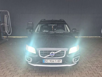 Авто Volvo Xc70 2009 № 8615287