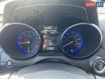 Авто Subaru Outback 2015 № 8615288