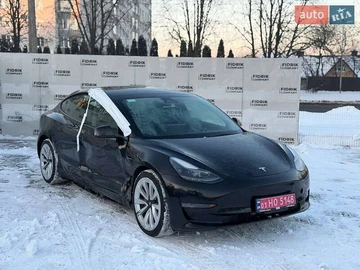 Авто Tesla Model 3 2022 № 8615299