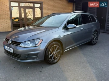 Авто Volkswagen Golf 2015 № 8615301