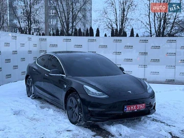 Авто Tesla Model 3 2019 № 8615307