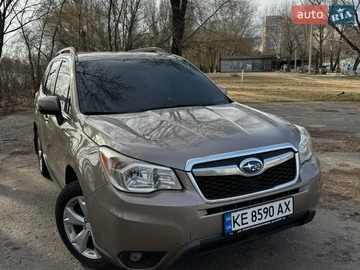 Авто Subaru Forester 2013 № 8615313