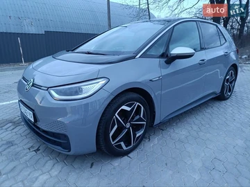 Авто Volkswagen Id 3 2020 № 8615323