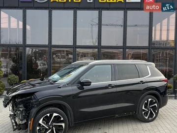 Авто Mitsubishi Outlander 2021 № 8615325