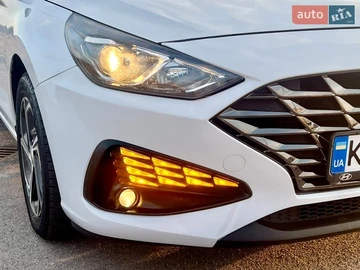 Авто Hyundai I30 2021 № 8615339