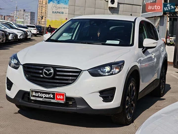 Авто Mazda Cx-5 2015 № 8615343