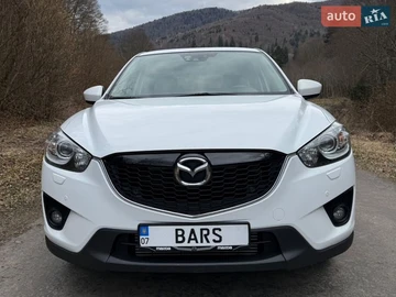 Авто Mazda Cx-5 2014 № 8615344