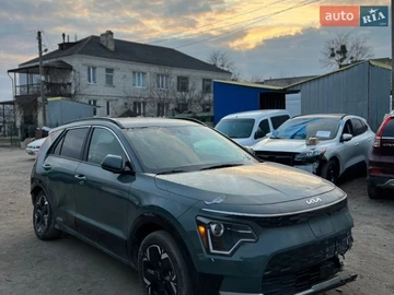 Авто KIA Niro 2024 № 8615347