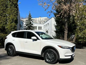 Авто Mazda Cx-5 2019 № 8615364