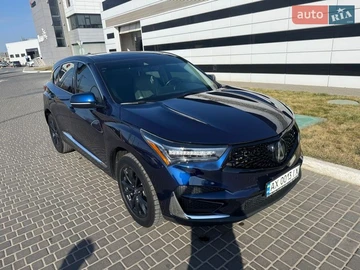 Авто Acura Rdx 2019 № 8615369