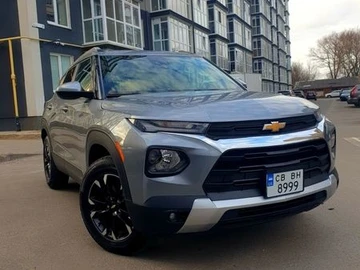Авто Chevrolet Trailblazer 2022 № 8615371