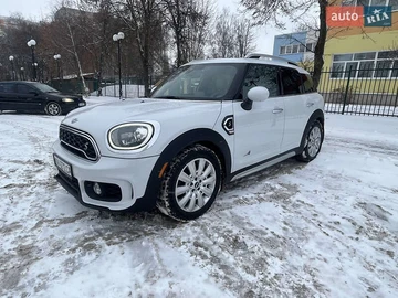 Авто MINI Countryman 2019 № 8615372