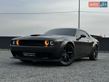 Авто Dodge Challenger 2020 № 8615377