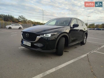 Авто Mazda Cx-5 2023 № 8615378