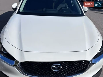 Авто Mazda Cx-30 2021 № 8615384