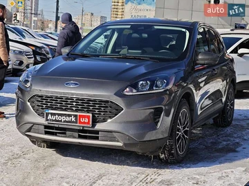 Авто Ford Escape 2022 № 8615385