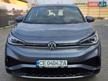 Авто Volkswagen Id 4 2022 № 8615389