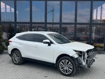 Авто Toyota Venza 2021 № 8615414