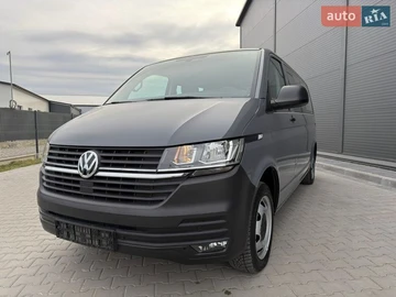 Авто Volkswagen Caravelle 2022 № 8615416
