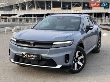 Авто Honda Prologue 2024 № 8615418