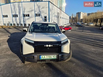 Авто  Leopard 3 2025 № 8615425
