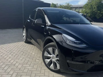 Авто Tesla Model Y 2022 № 8615570