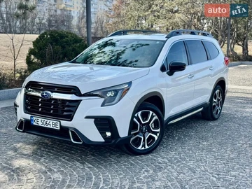 Авто Subaru Ascent 2024 № 8615583