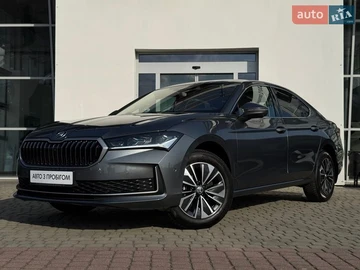 Авто Skoda Superb 2024 № 8615588