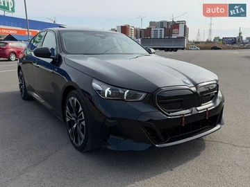 Авто BMW I5 2024 № 8615590