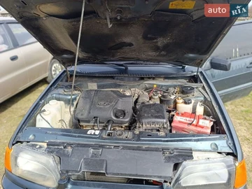 Авто ВАЗ 2114 Samara 2008 № 8615605