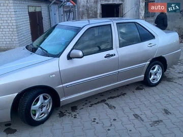 Авто Chery Amulet 2007 № 8615606