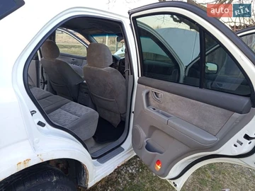 Авто KIA Sorento 2005 № 8615624