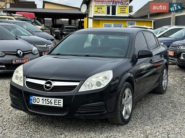 Авто Opel Vectra 2006 № 8615630